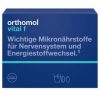 Orthomol Vital F 30 denných dávok, - pre vitalitu znižuje stres -pre ženy